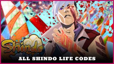 Shindo Life Codes [239] (December 2024): Bloodline Spins